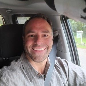 Meet your Posher, Paul